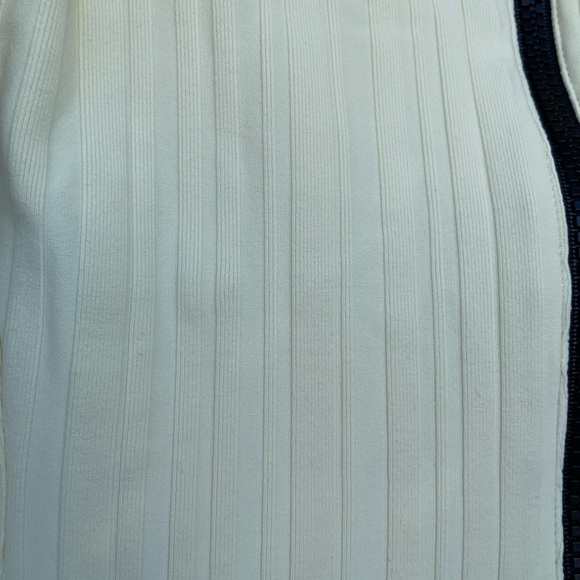SOLID & STRIPED
Ribbed-Knit Mini Dress size XS - Picture 10 of 14